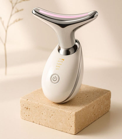 Advanced Anti-Wrinkle Facial Massager – Skin Tightening & Lifting Device